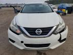 2017 Nissan Altima 2.5 იყიდება Harleyville-ში, SC - Rear End