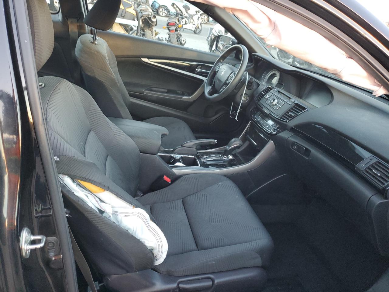 2016 Honda Accord - Image 11