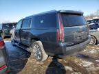 2019 Cadillac Escalade Esv Premium Luxury للبيع في Bridgeton، MO - Front End