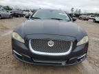 2012 JAGUAR XJ SUPERCHARGED for sale at Copart TX - HOUSTON