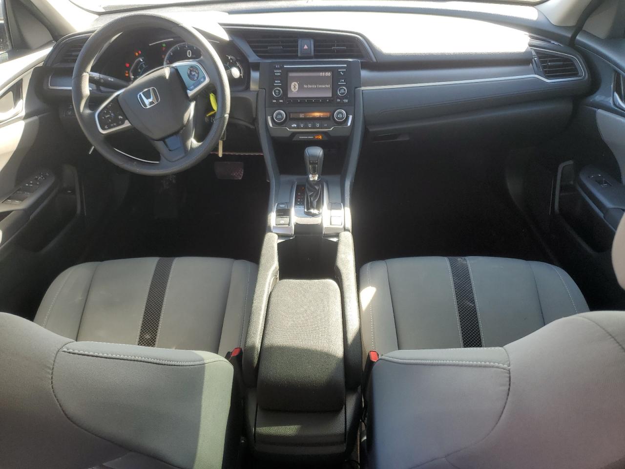 2020 Honda Civic - Image 8
