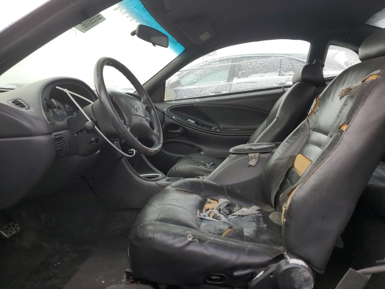 1999 Ford Mustang - Image 7
