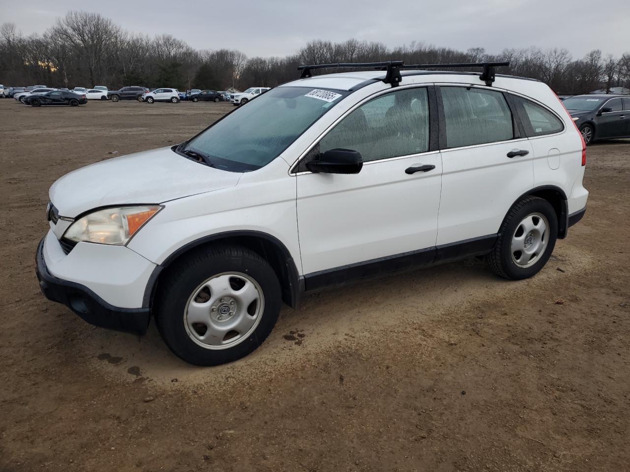 2009 Honda CR-V - Image 1