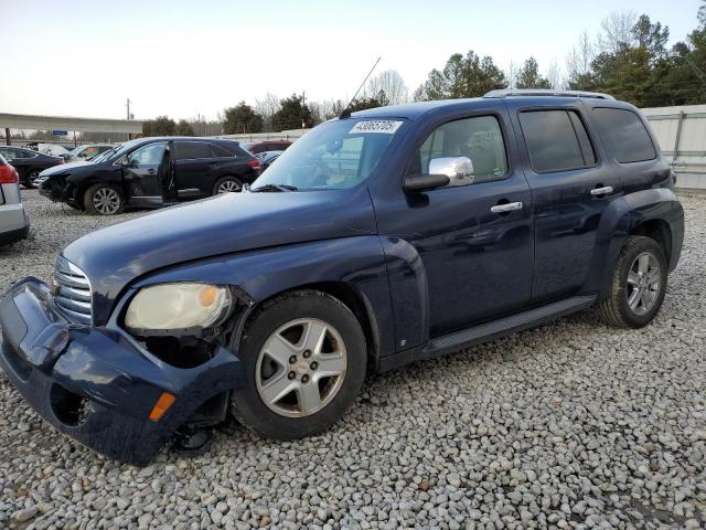 2009 Chevrolet Hhr Lt