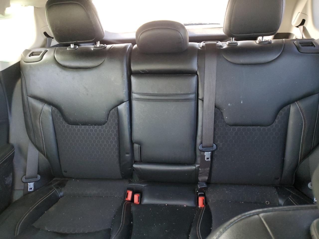 2019 Jeep Compass - Image 10