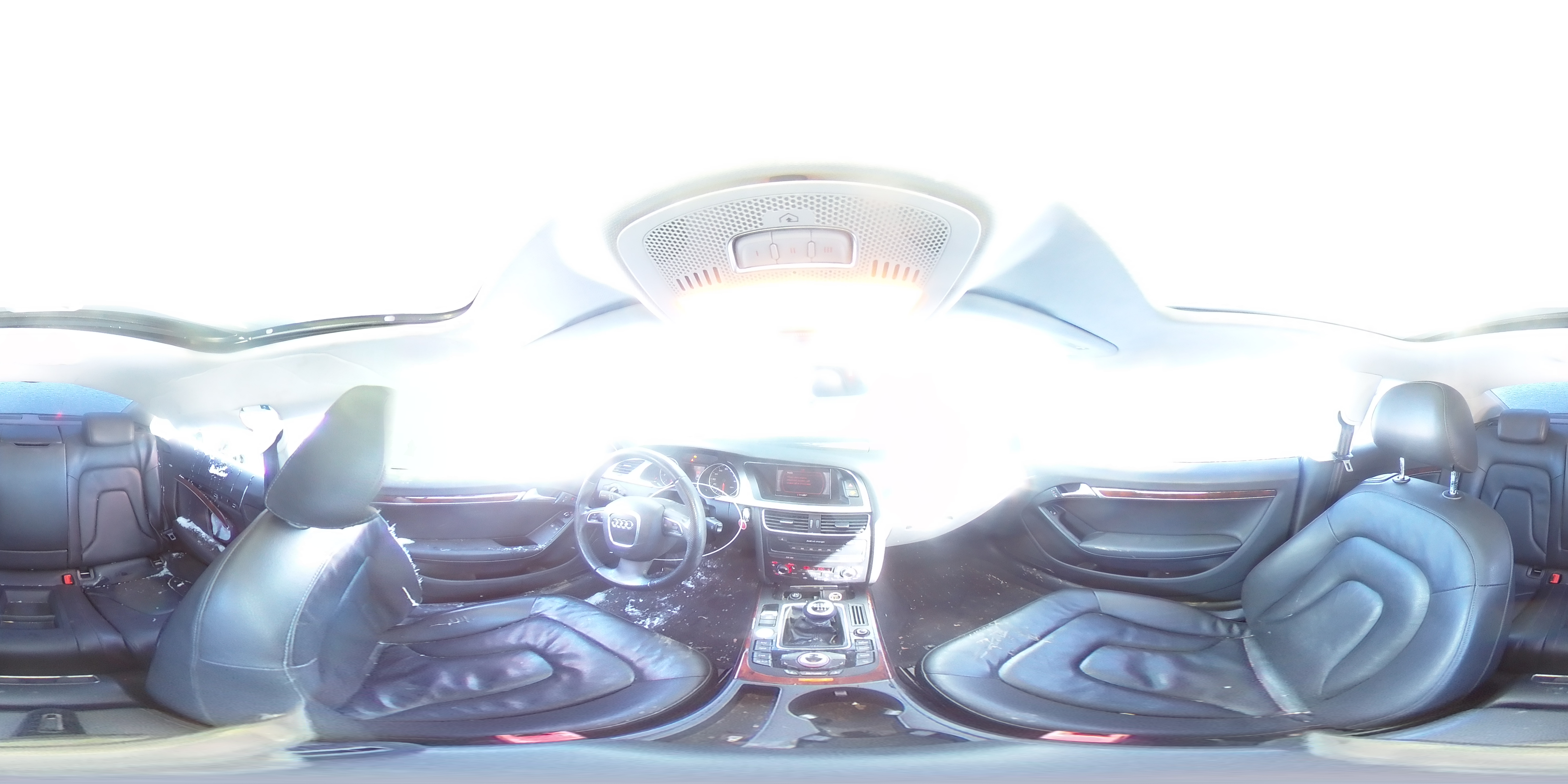 2008 Audi A5 - Image 12