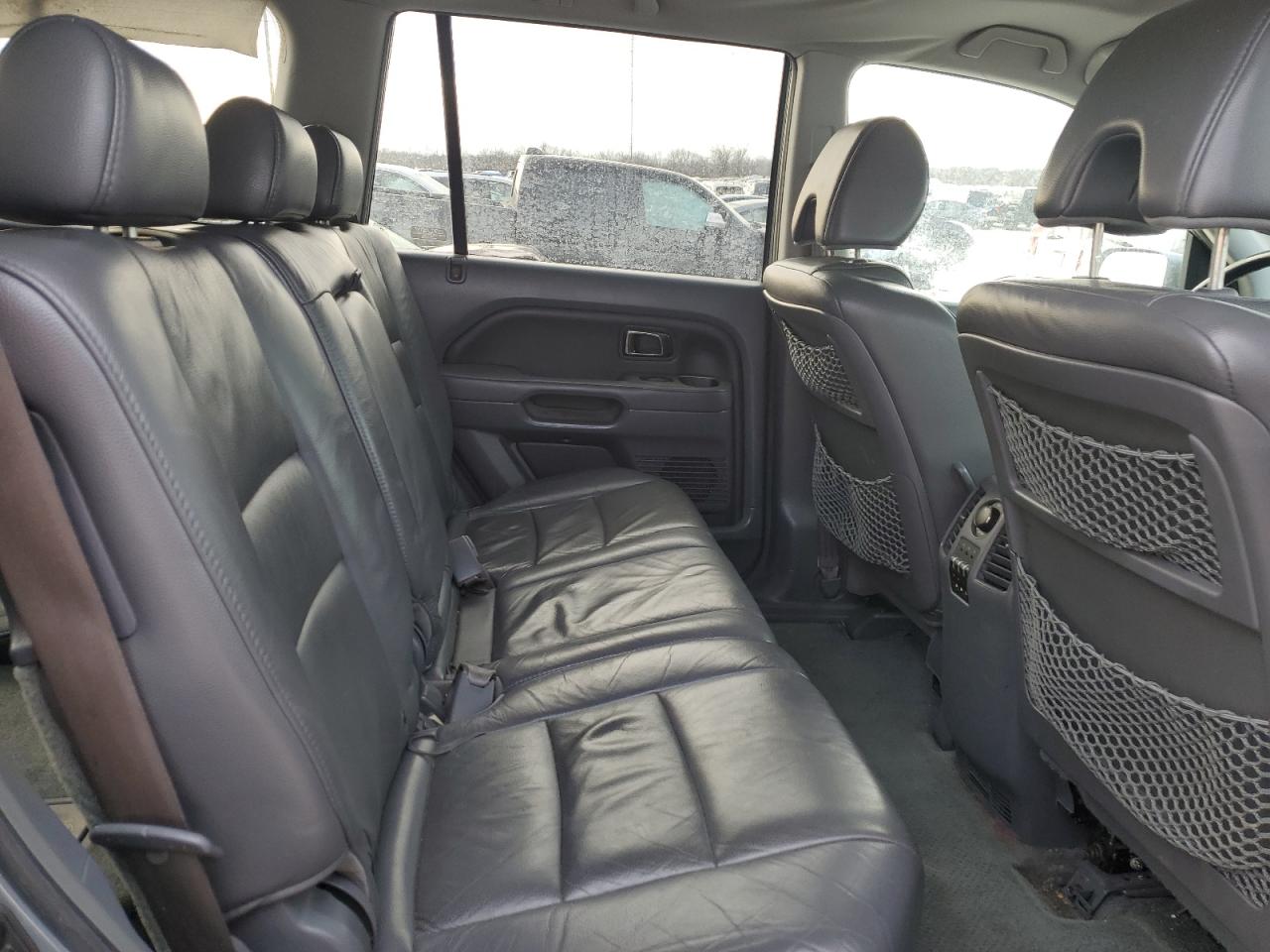 2007 Honda Pilot - Image 11