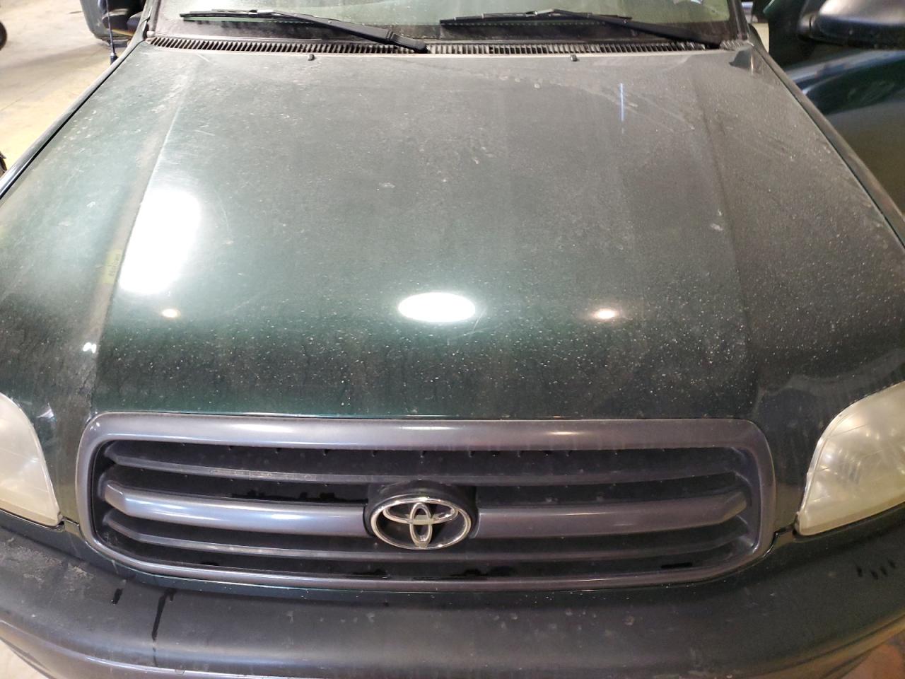 2000 Toyota Tundra - Image 11