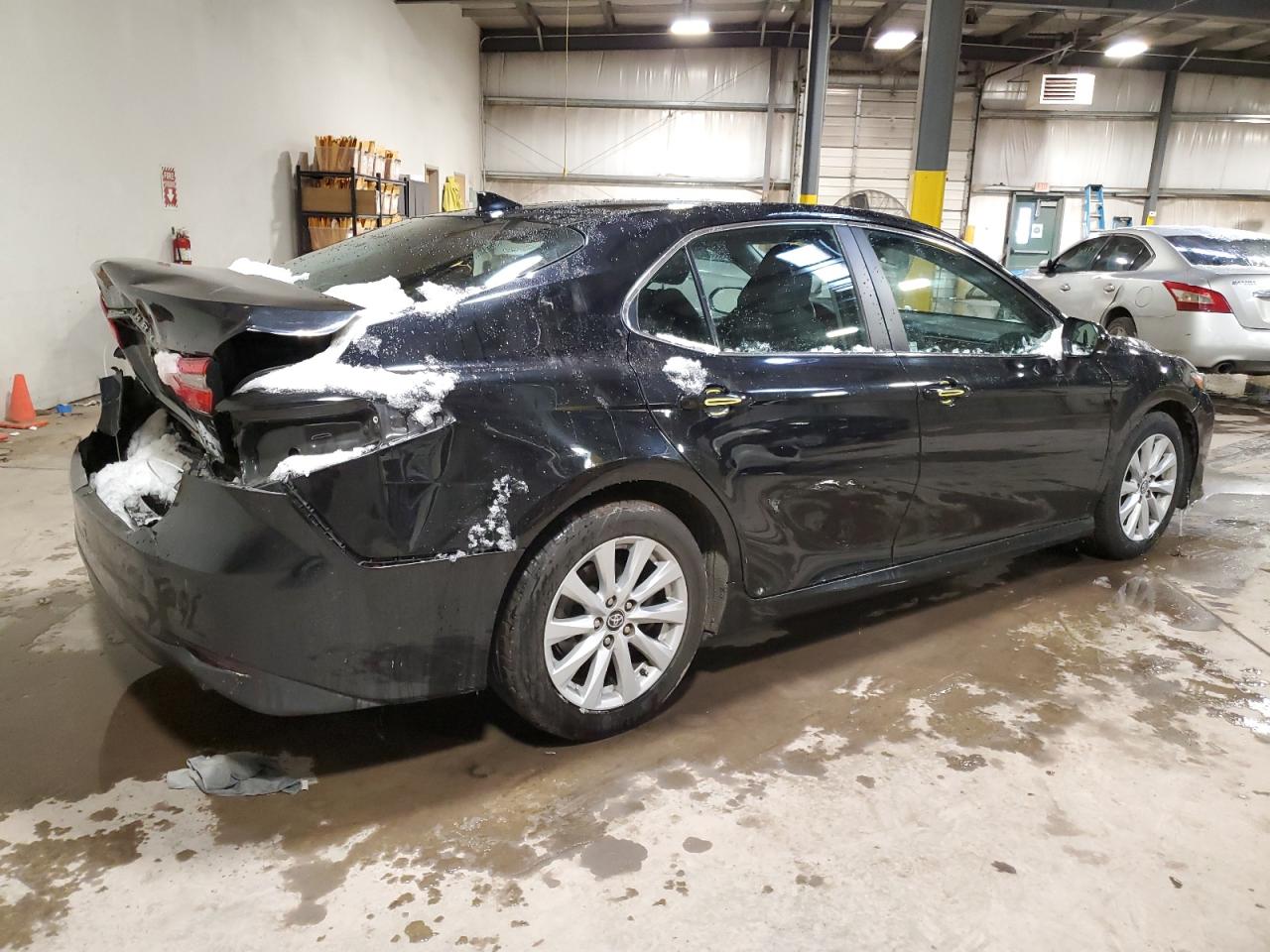 2019 Toyota Camry - Image 3