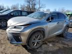 2019 Lexus Nx 300 Base na sprzedaż w Baltimore, MD - Front End