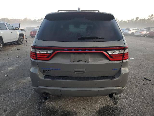  DODGE DURANGO 2021 Gray