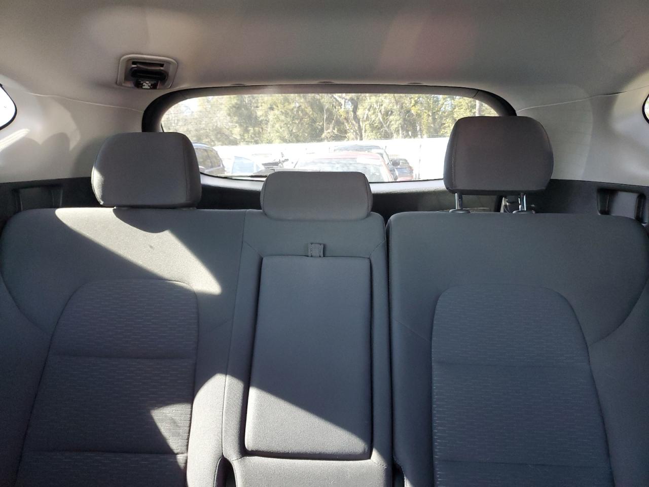 2020 Hyundai Tucson - Image 10