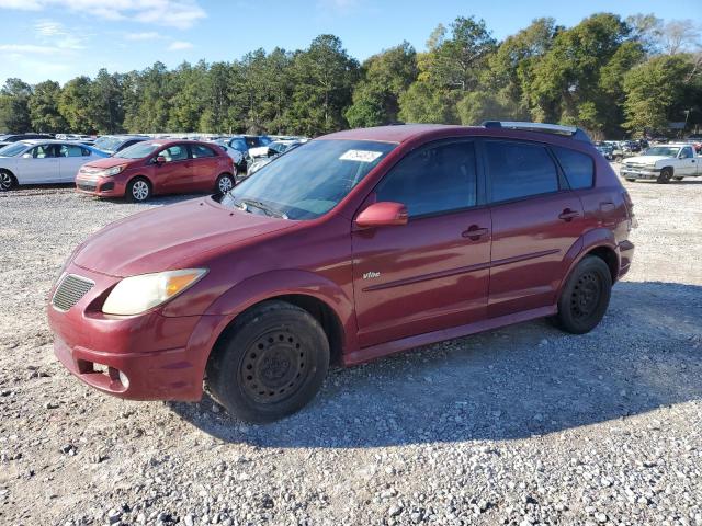 2007 Pontiac Vibe 