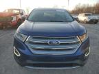 2016 Ford Edge Sel продається в York Haven, PA - Side