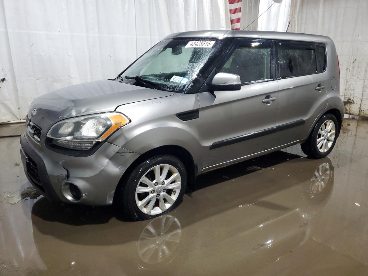 2013 Kia Soul - Image 1