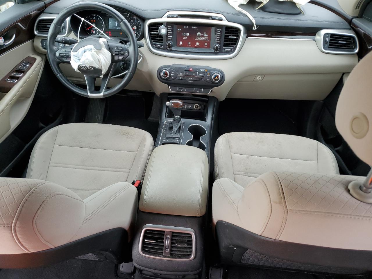 2018 Kia Sorento - Image 8