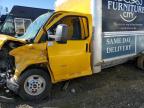 2018 Gmc Savana Cutaway G3500 იყიდება Greenwell Springs-ში, LA - All Over