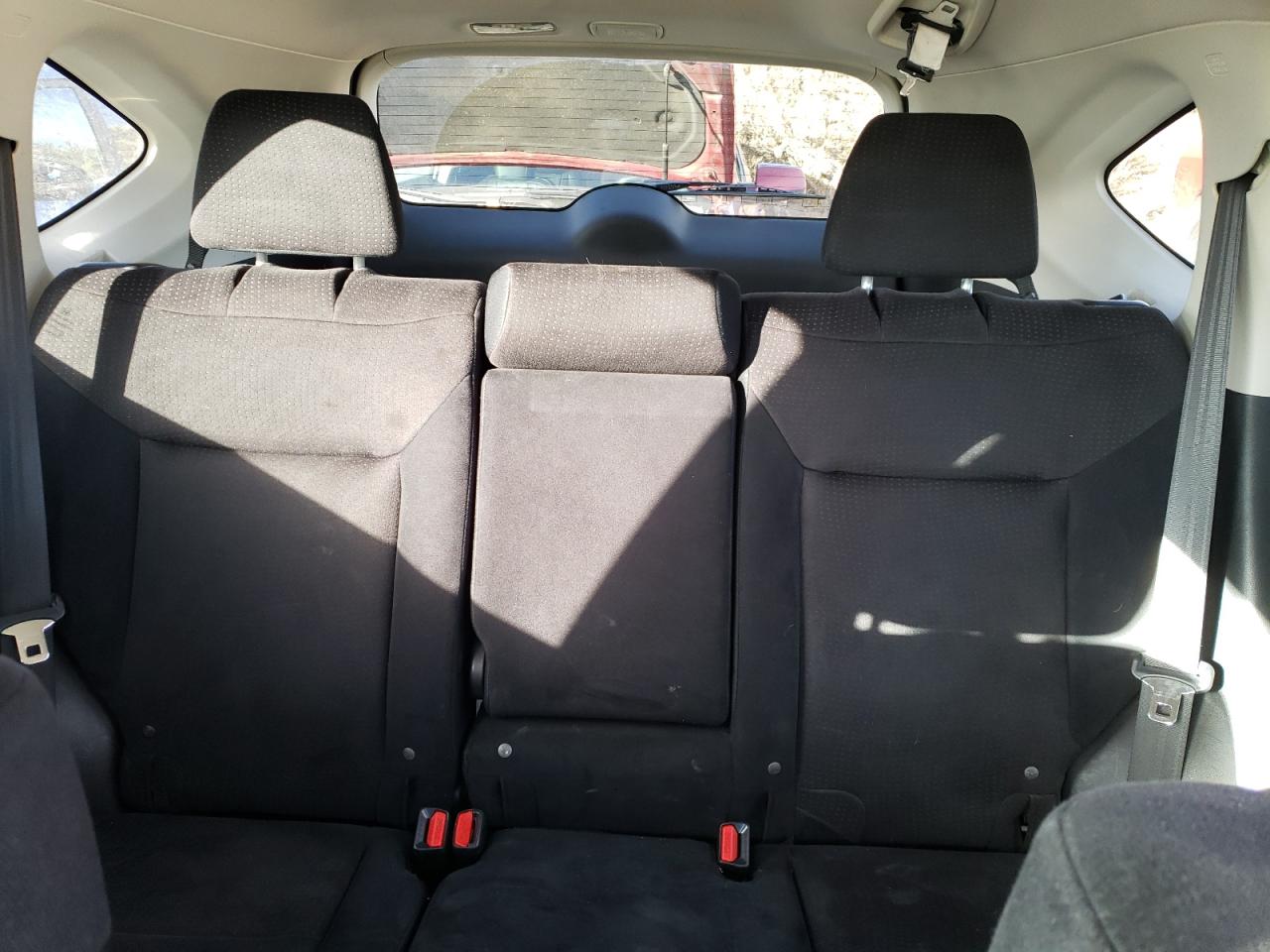 2014 Honda CR-V - Image 10