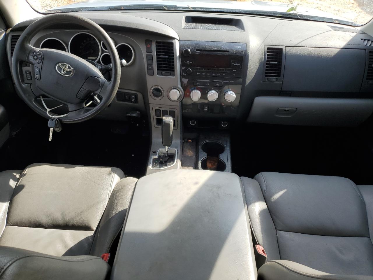 2012 Toyota Tundra - Image 8