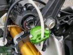 2024 KAWASAKI ZX1002 L for sale at Copart FL - MIAMI CENTRAL