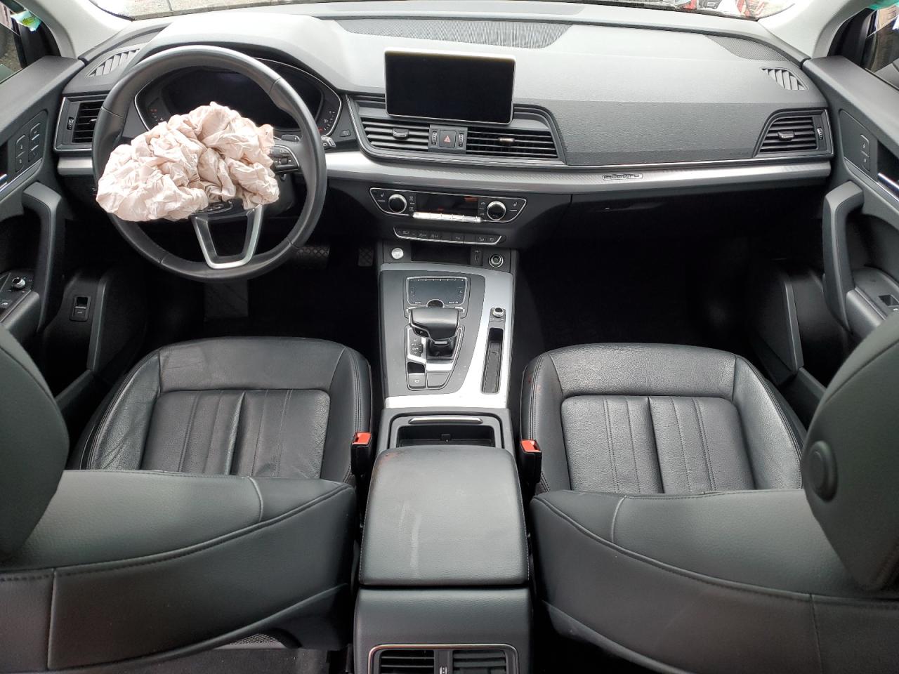 2018 Audi Q5 - Image 8