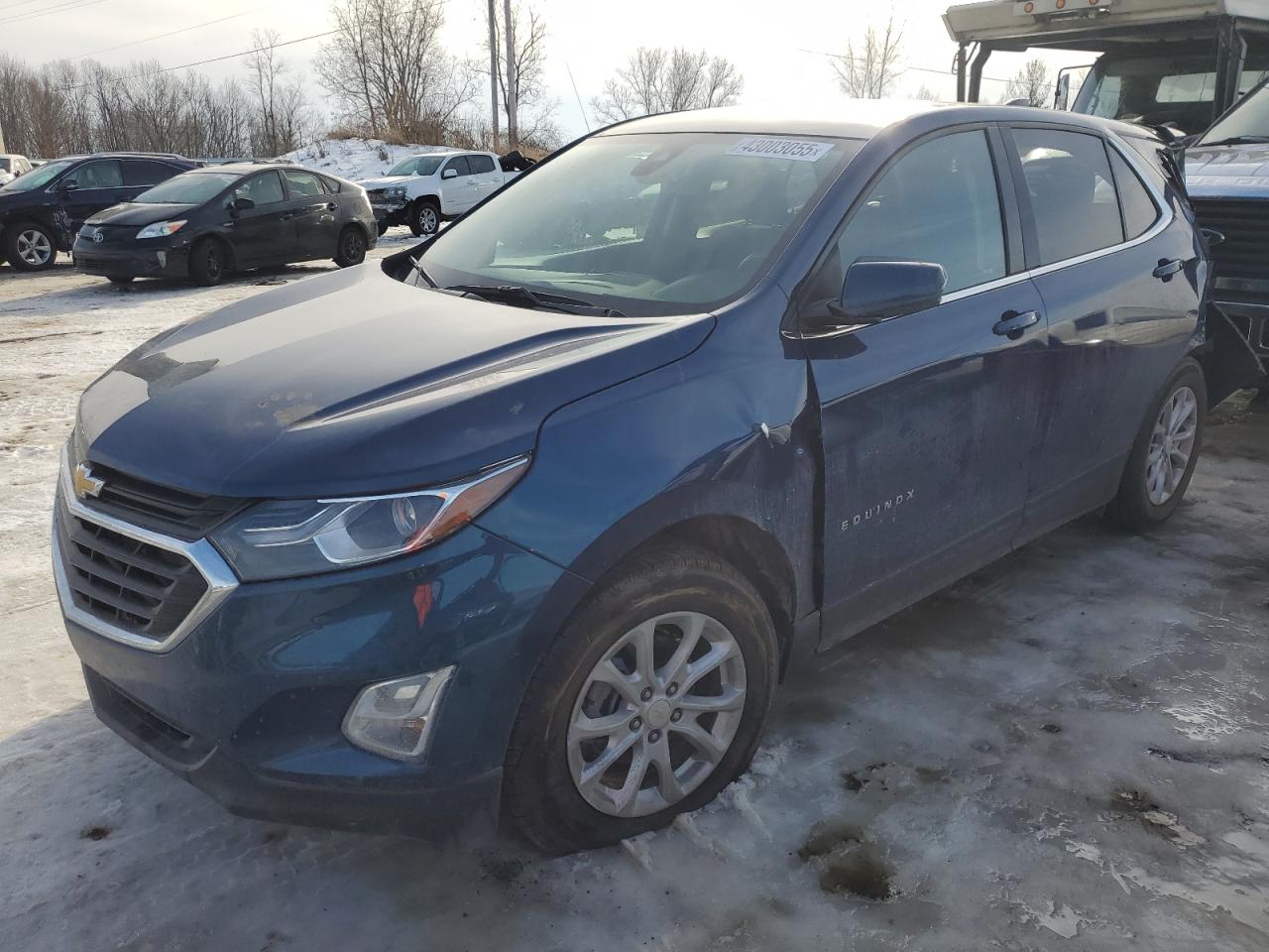 2019 Chevrolet Equinox - Image 1