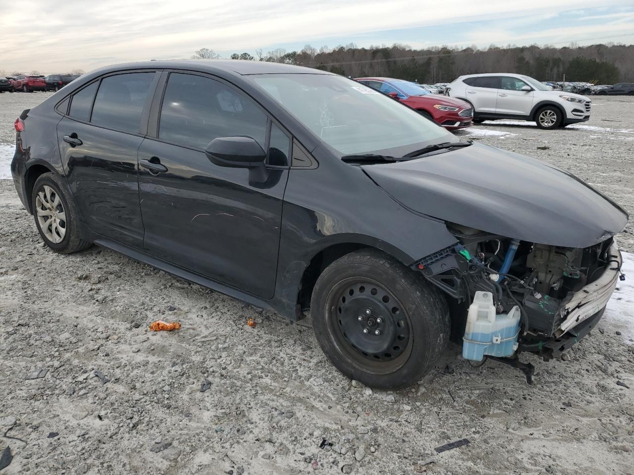 2020 Toyota Corolla - Image 4