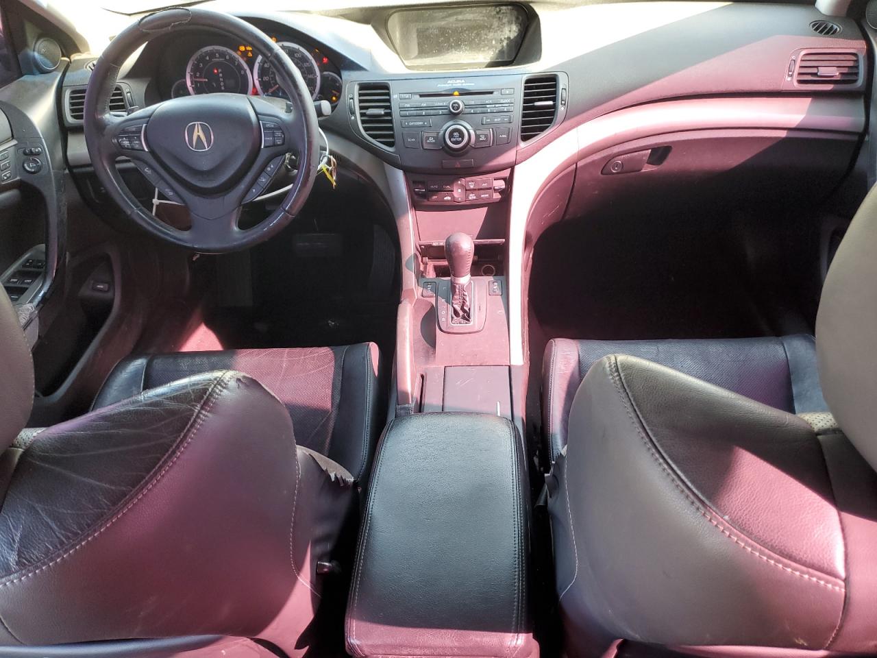 2009 Acura TSX - Image 8