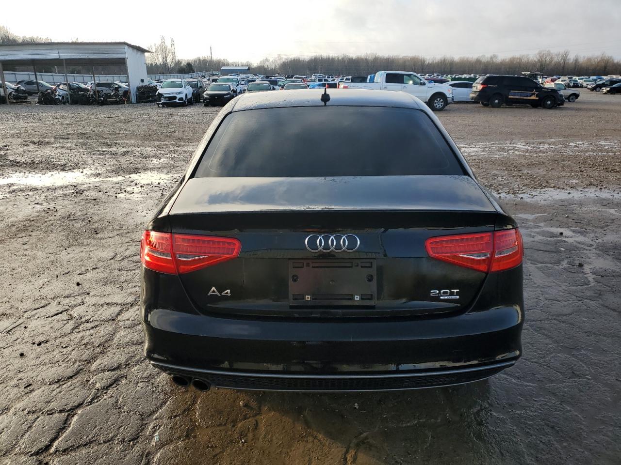 2014 Audi A4 - Image 6