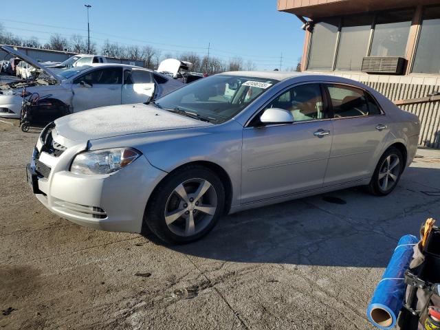 2012 Chevrolet Malibu 2Lt