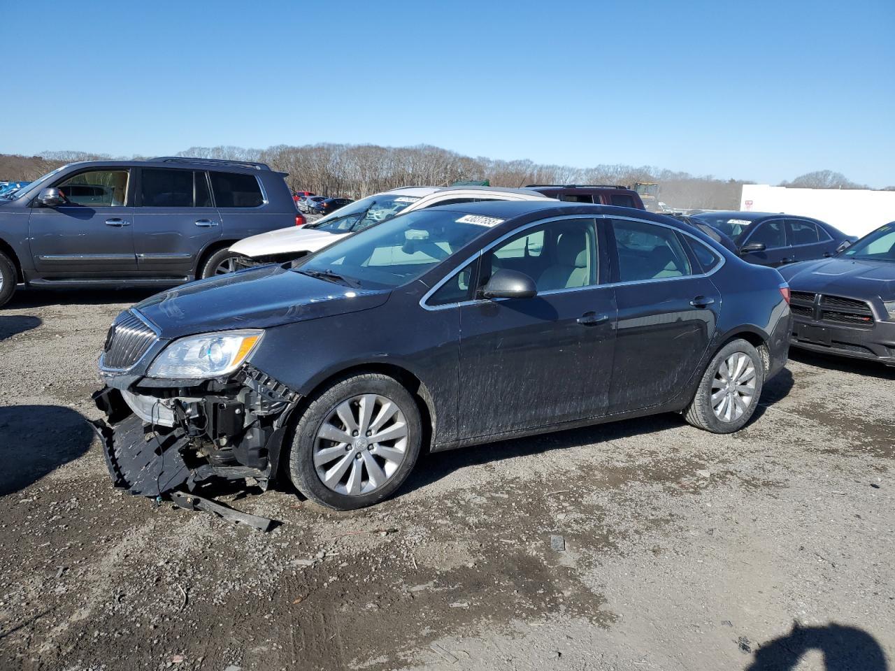2016 Buick Verano - Image 1