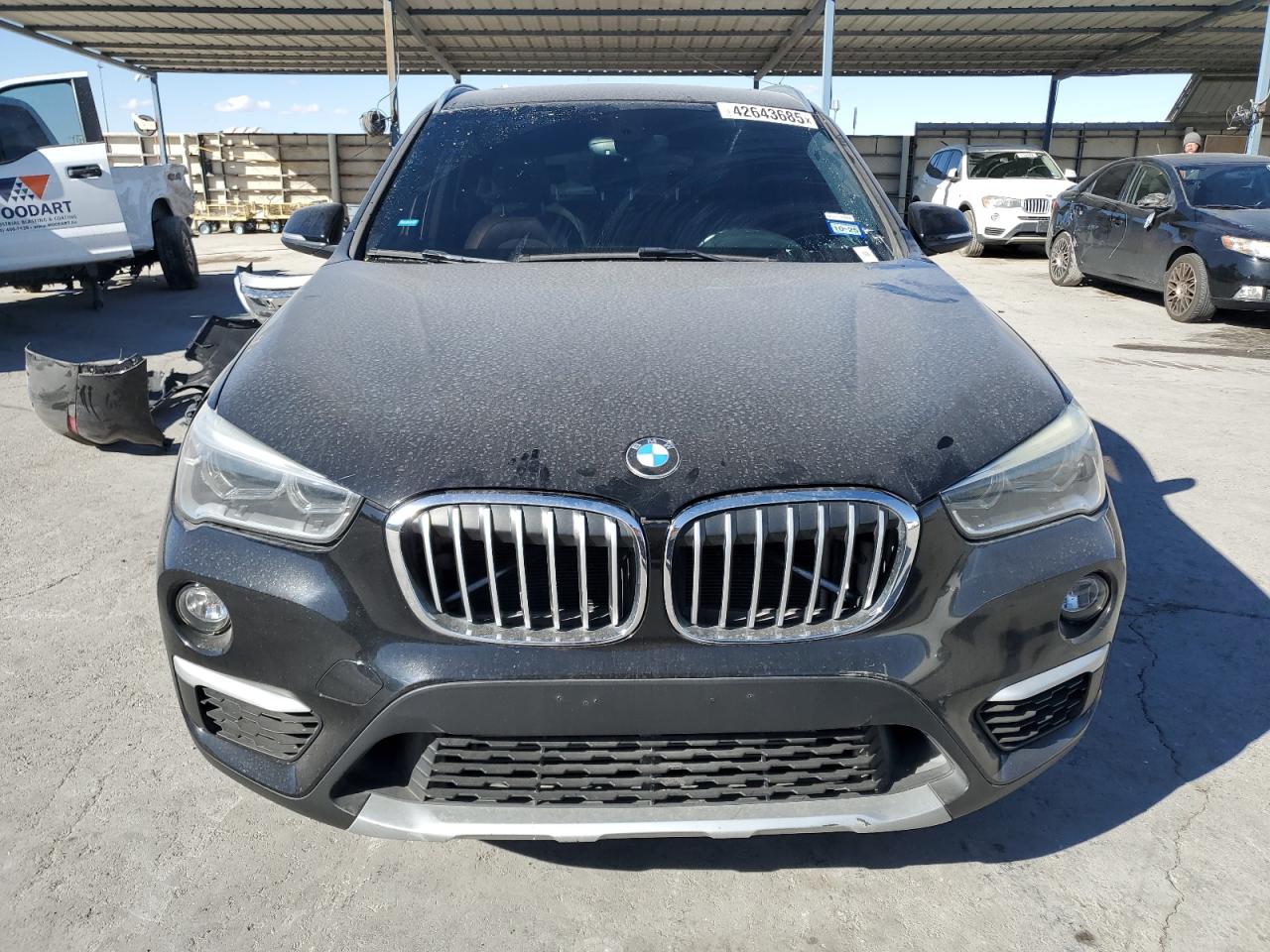 2018 BMW X1 - Image 5