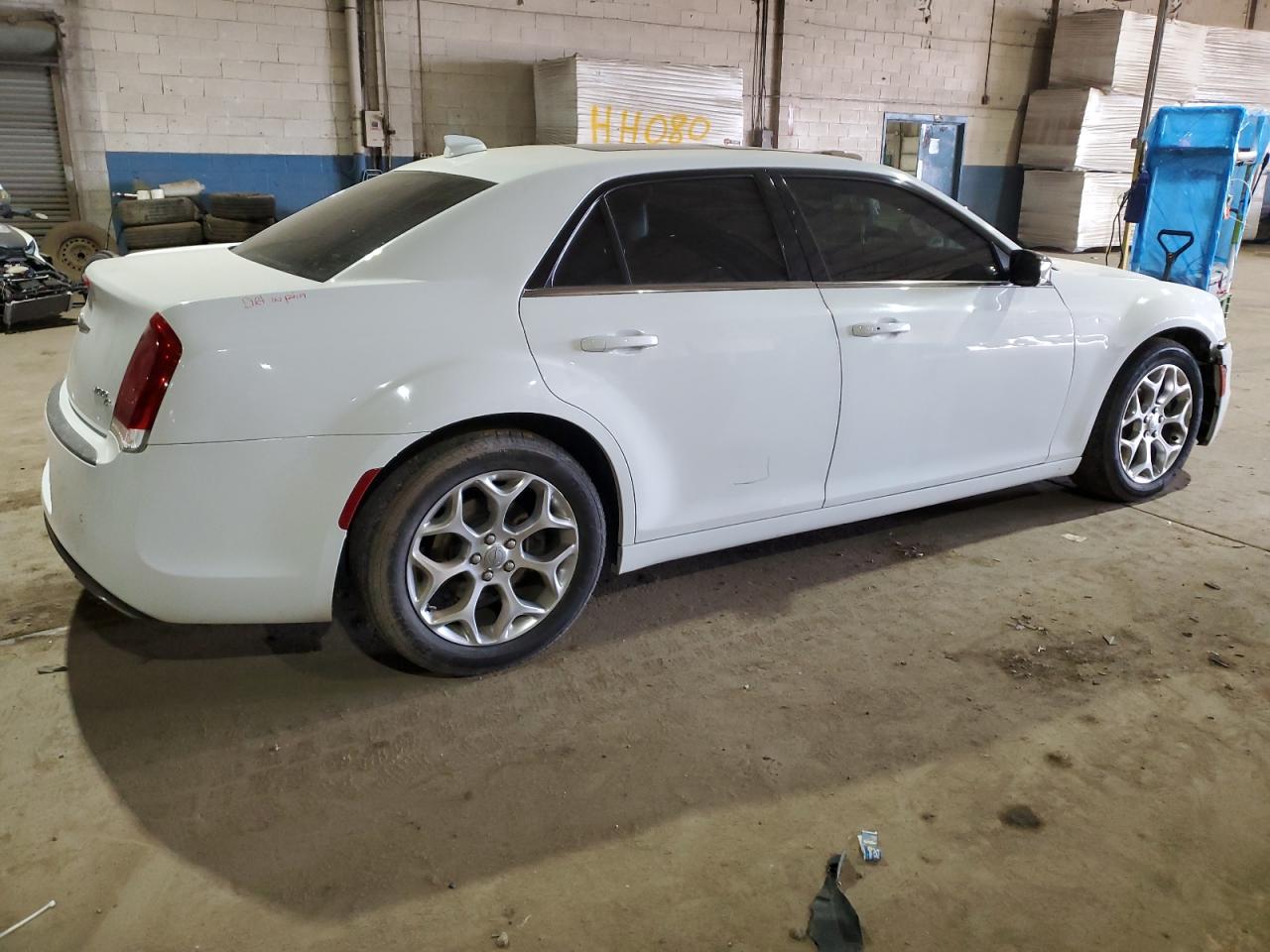 2017 Chrysler 300 - Image 3