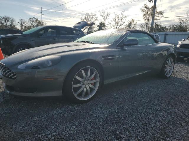 2006 Aston Martin Db9 Volante