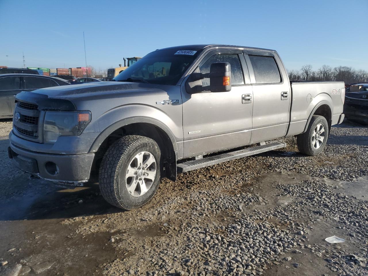 2013 Ford F-150 - Image 1