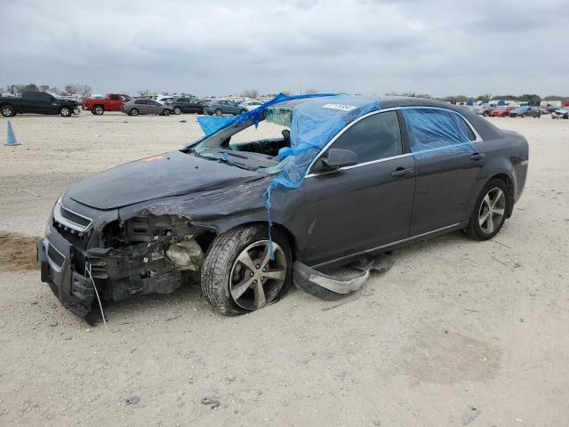 2011 Chevrolet Malibu 1Lt