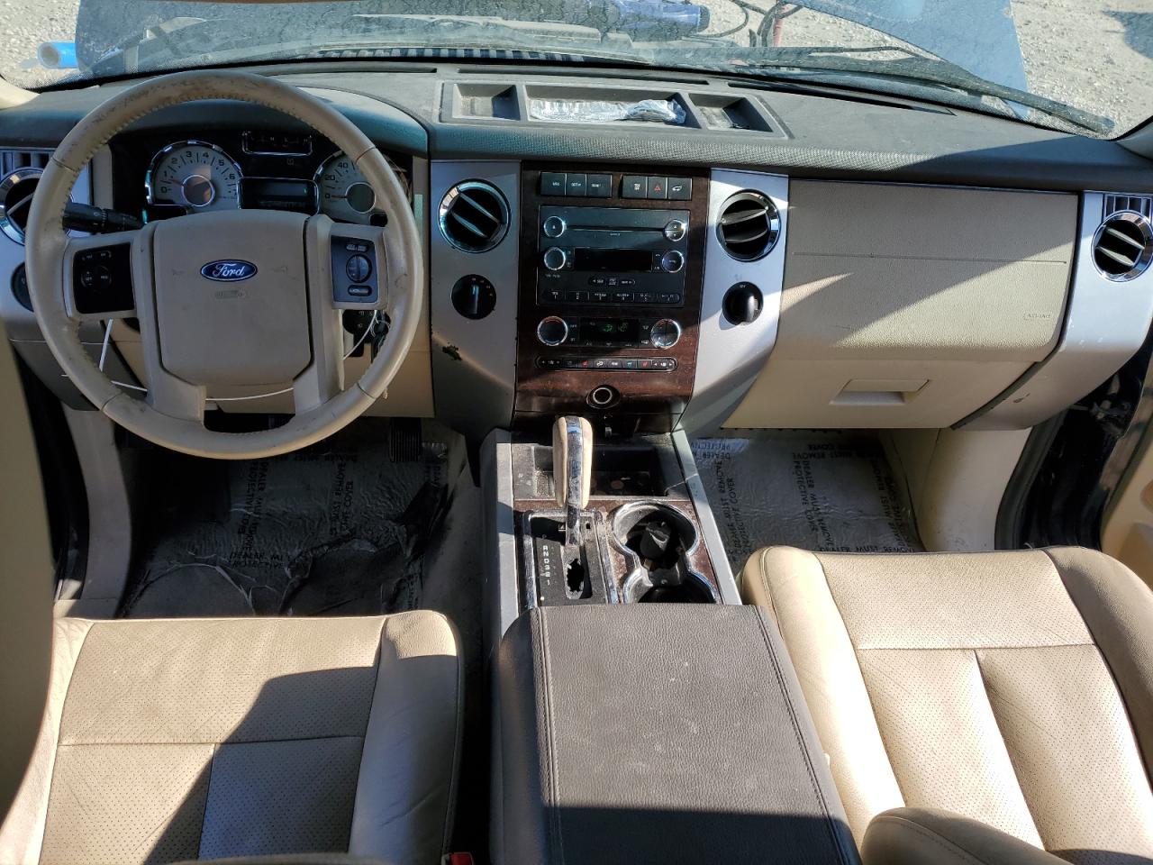 2014 Ford Expedition - Image 8