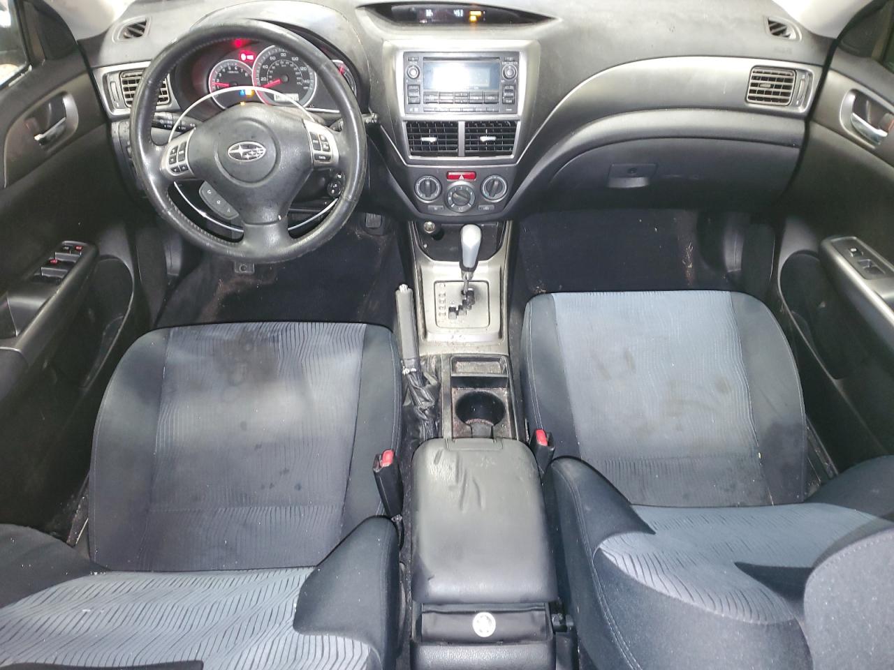 2011 Subaru Impreza - Image 8