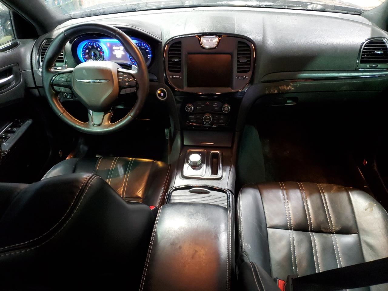 2015 Chrysler 300 - Image 8