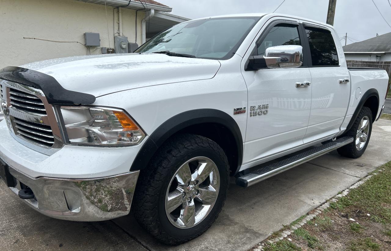 2017 RAM 1500 - Image 2
