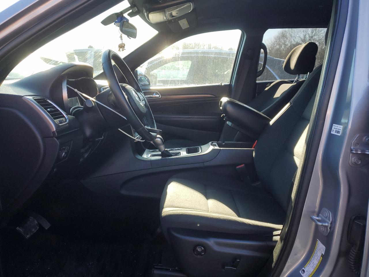 2018 Jeep Grand Cherokee - Image 7
