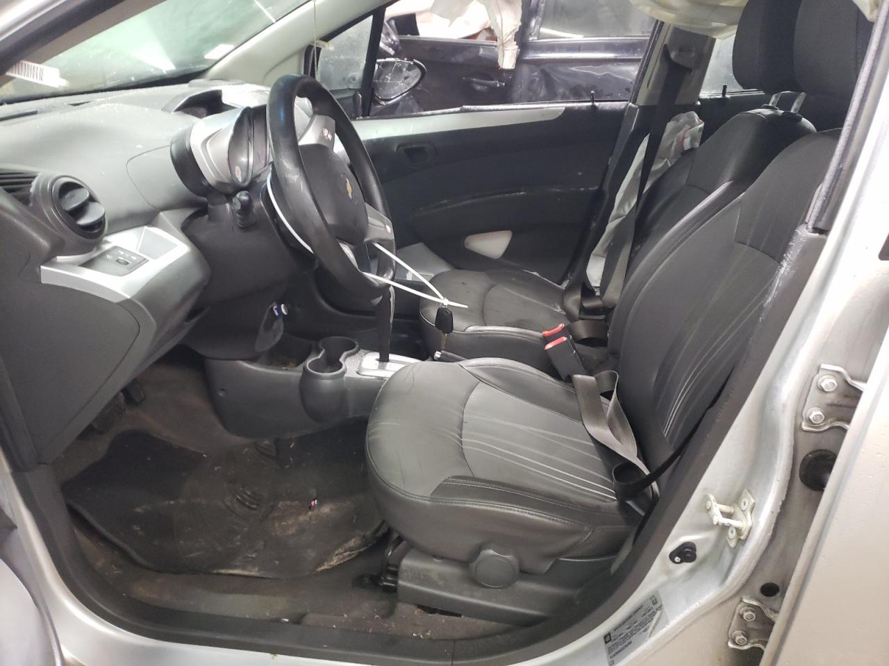 2013 Chevrolet Spark - Image 7