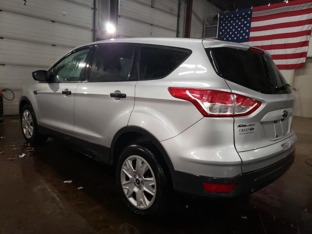 2015 Ford Escape - Image 2