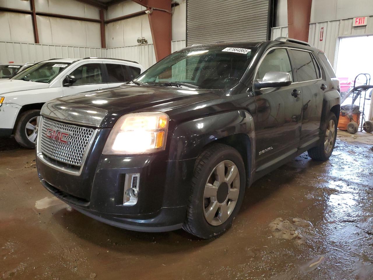 VIN 2GKFLZE34D6277129 2013 GMC TERRAIN no.1