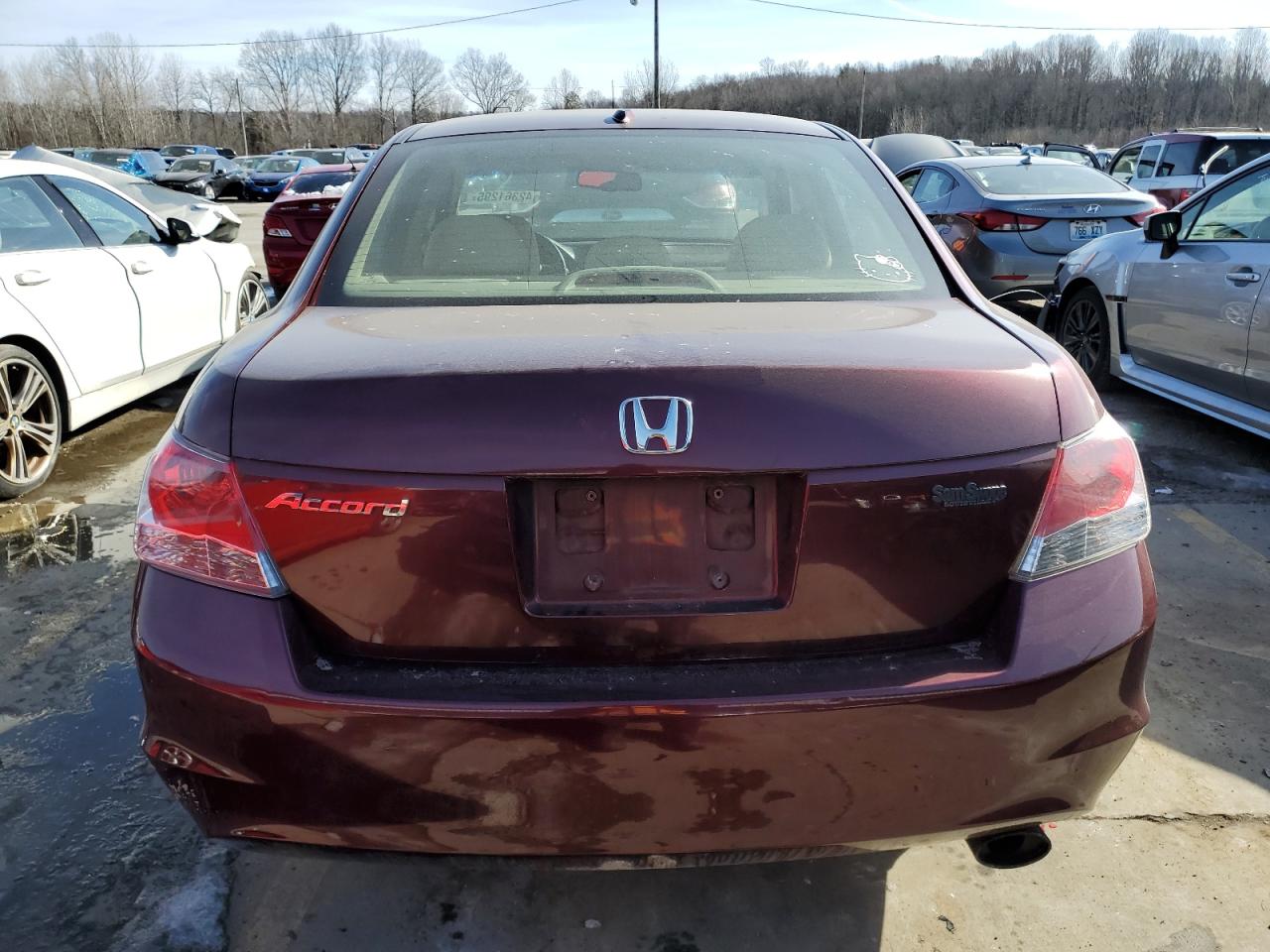 2010 Honda Accord - Image 6