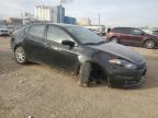 2013 Dodge Dart Sxt zu verkaufen in Chicago Heights, IL - Front End