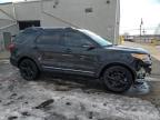 2014 Ford Explorer Xlt for Sale in Hillsborough, NJ - Front End