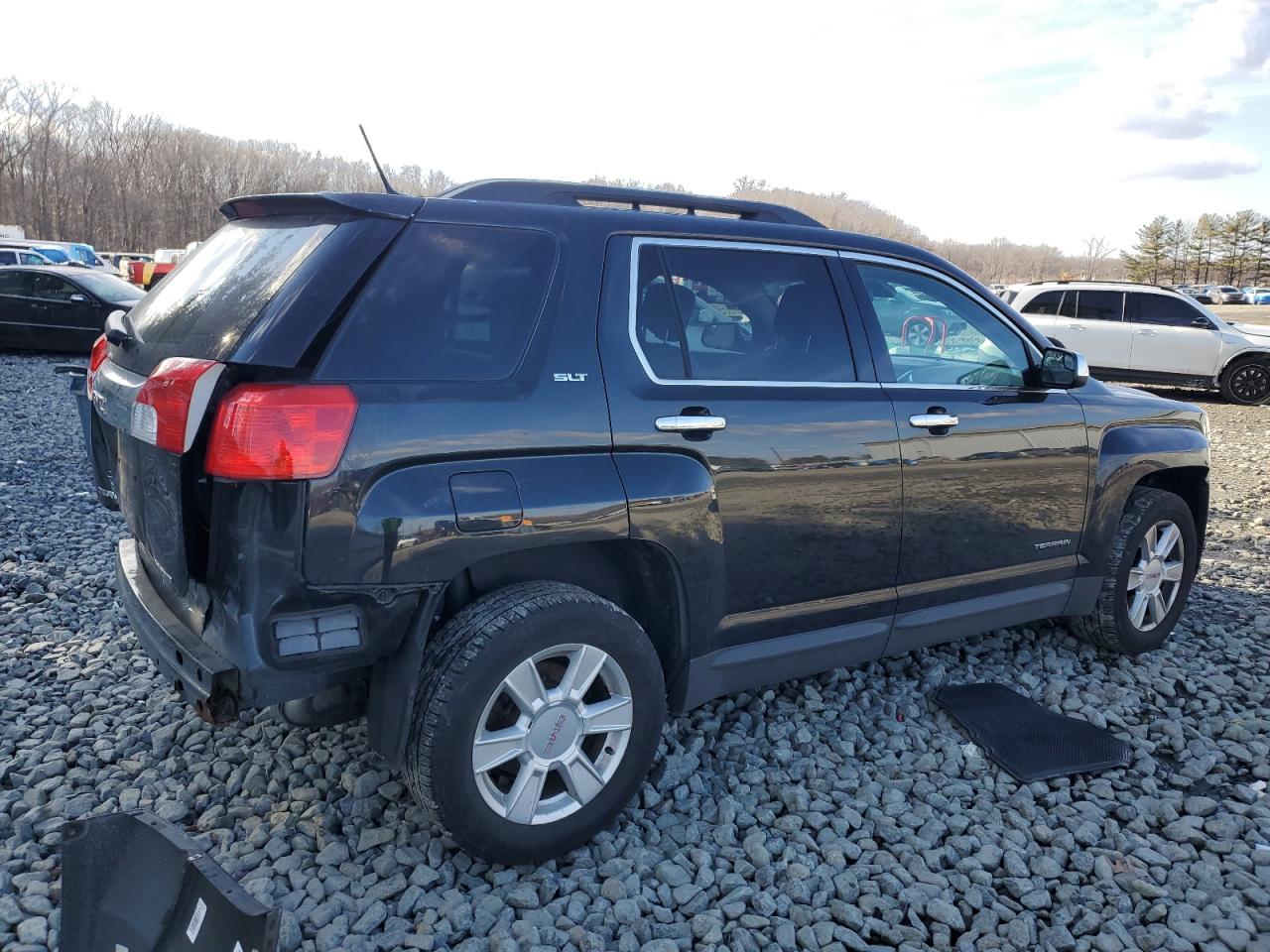 2013 GMC Terrain - Image 3