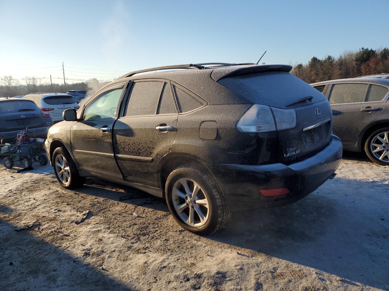 2009 Lexus RX - Image 2