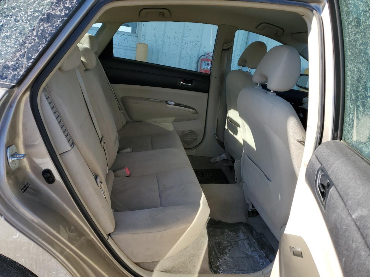 2008 Toyota Prius - Image 11